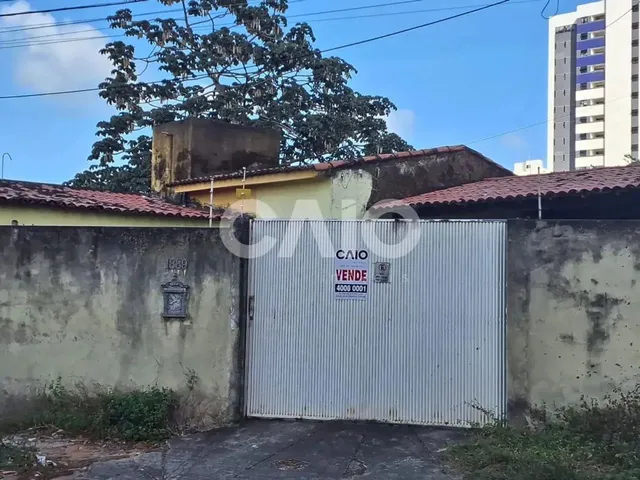 Imagem: Casa em Capim Macio
