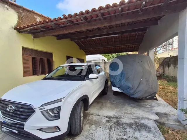 Imagem 5: Casa em Capim Macio