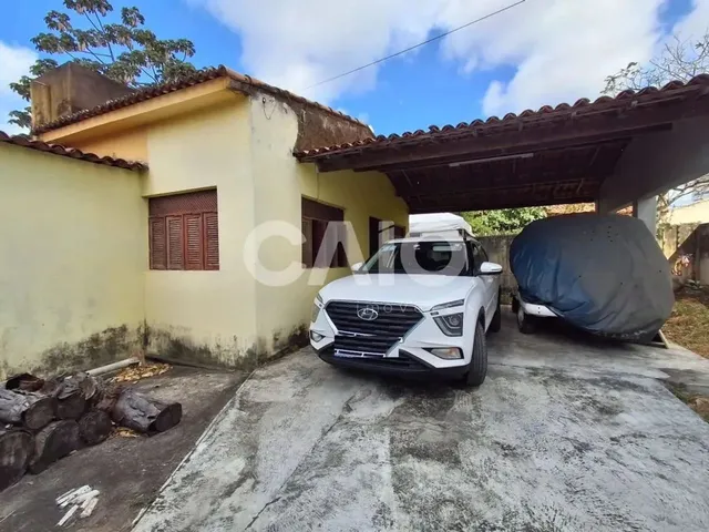 Imagem 15: Casa em Capim Macio