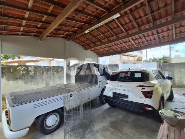 Imagem 13: Casa em Capim Macio