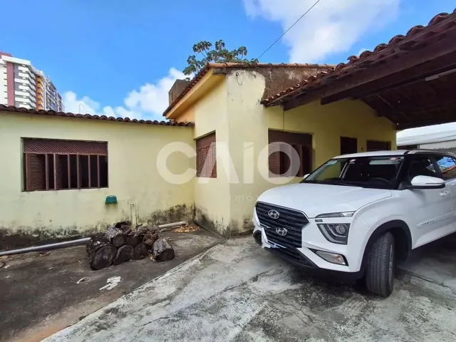 Imagem 3: Casa em Capim Macio