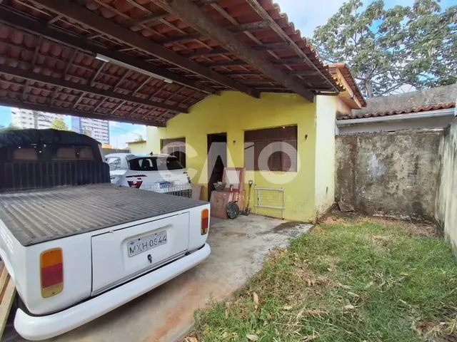 Imagem 11: Casa em Capim Macio