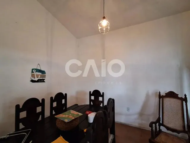 Imagem 9: Casa em Capim Macio