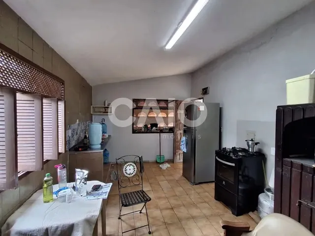 Imagem 14: Casa em Capim Macio