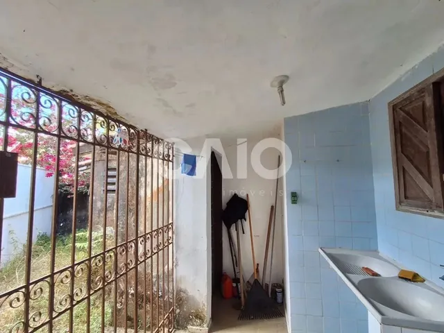 Imagem 4: Casa em Capim Macio