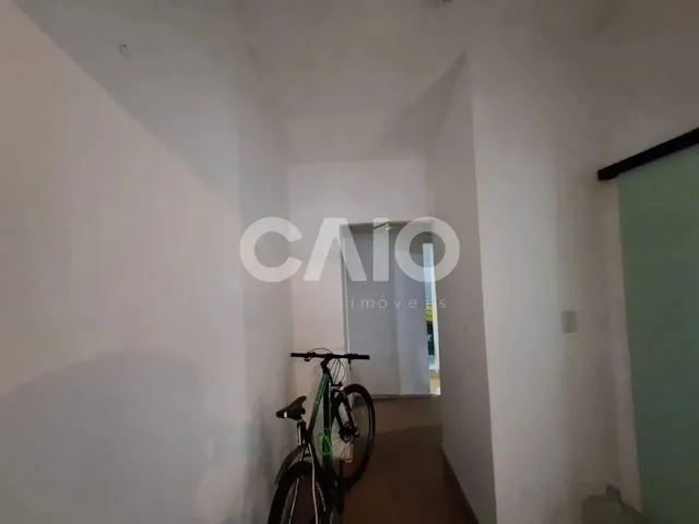 Imagem 12: Casa em Capim Macio