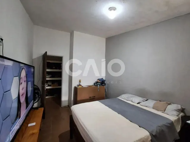 Imagem 6: Casa em Capim Macio