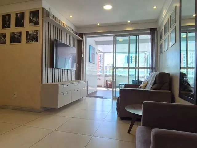 Imagem: Apartamento no Aeroclube - João Pessoa