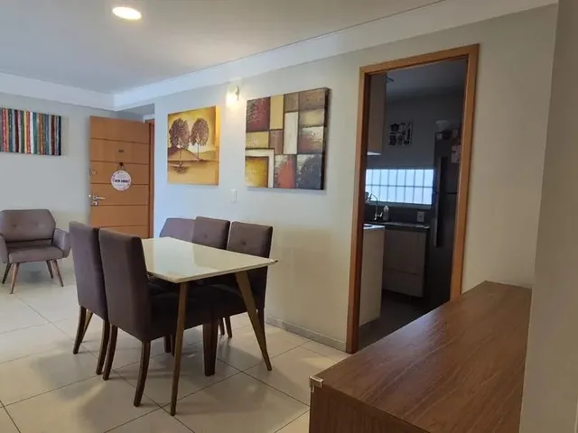 Imagem 2: Apartamento no Aeroclube - João Pessoa