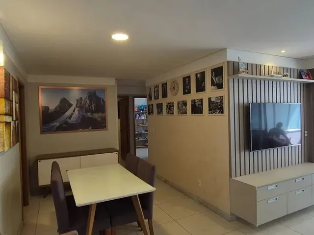 Imagem 3: Apartamento no Aeroclube - João Pessoa