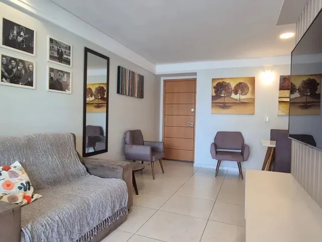 Imagem 4: Apartamento no Aeroclube - João Pessoa