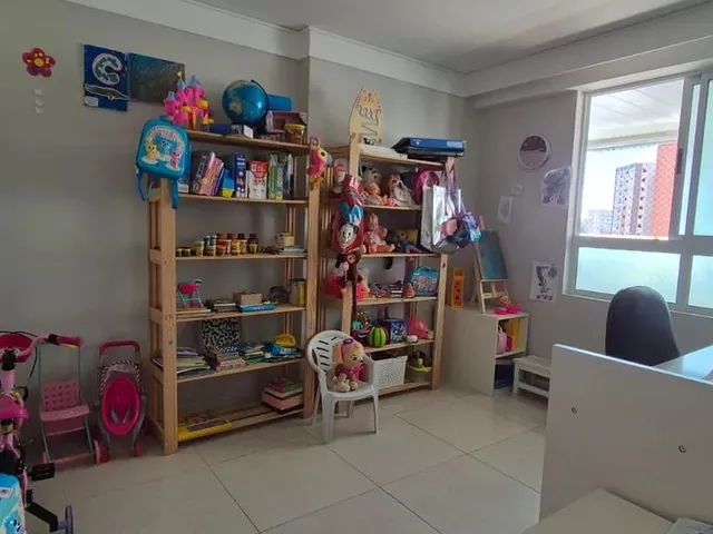 Imagem 6: Apartamento no Aeroclube - João Pessoa