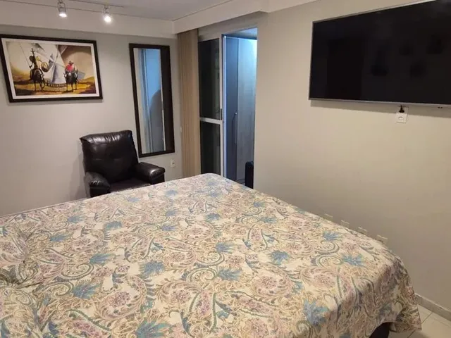 Imagem 10: Apartamento no Aeroclube - João Pessoa
