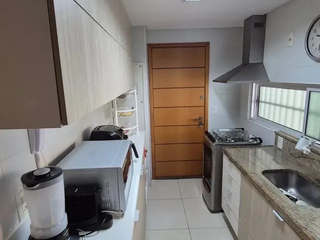 Imagem 12: Apartamento no Aeroclube - João Pessoa