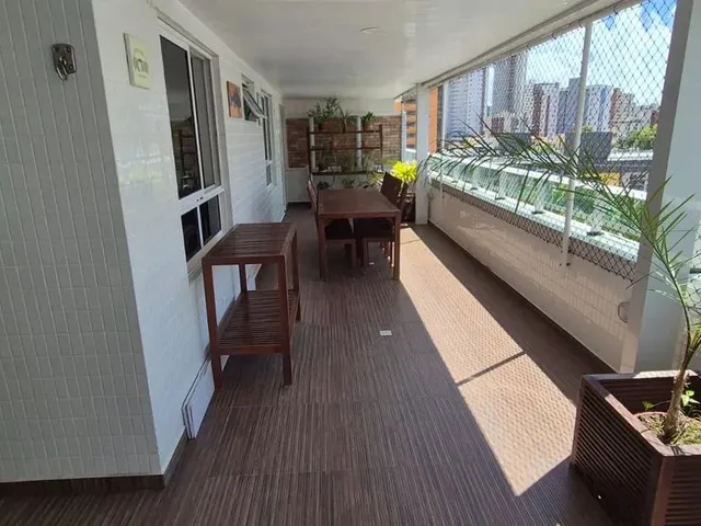 Imagem 16: Apartamento no Aeroclube - João Pessoa
