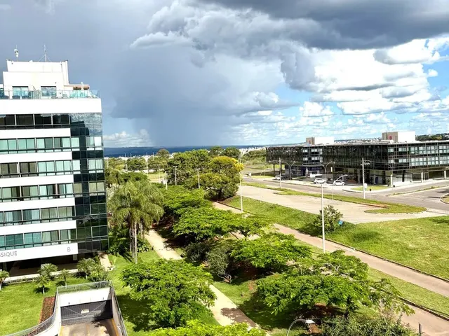 Imagem 6: 2 Suítes, 5 Andar, Nascente e Vista Livre