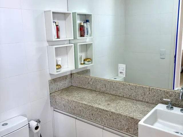 Imagem 7: 2 Suítes, 5 Andar, Nascente e Vista Livre