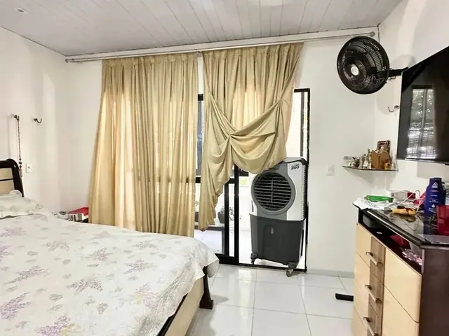 Imagem 13: Casa Duplex Ampla com 6 Quartos no Dix-Sept Rosado Excelente Localização