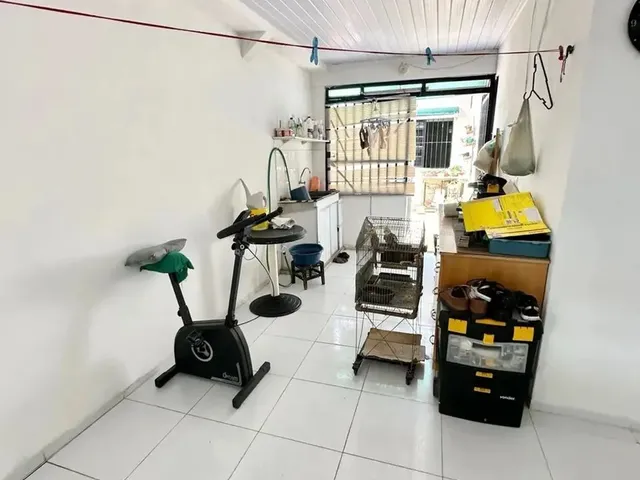 Imagem 3: Casa Duplex Ampla com 6 Quartos no Dix-Sept Rosado Excelente Localização