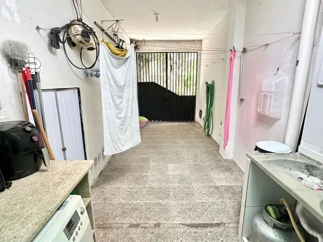 Imagem 14: Casa Duplex Ampla com 6 Quartos no Dix-Sept Rosado Excelente Localização
