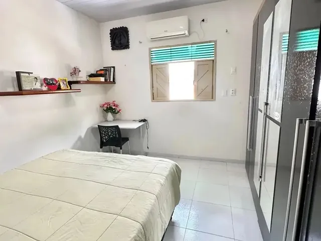 Imagem 5: Casa Duplex Ampla com 6 Quartos no Dix-Sept Rosado Excelente Localização