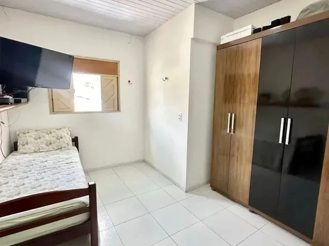Imagem 6: Casa Duplex Ampla com 6 Quartos no Dix-Sept Rosado Excelente Localização