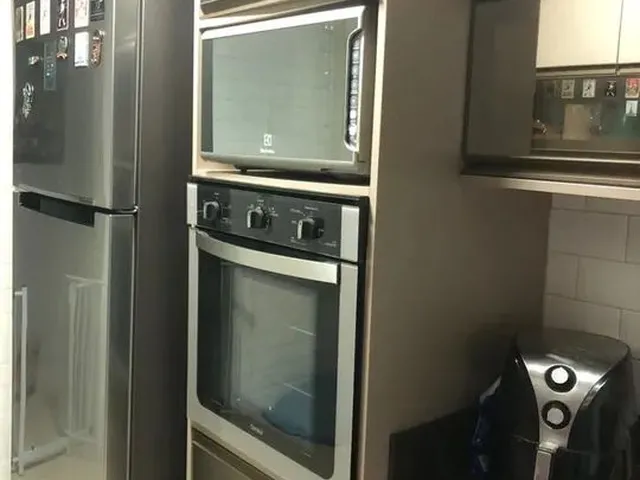 Imagem 6: Cobertura Duplex Quartier Oportunidade