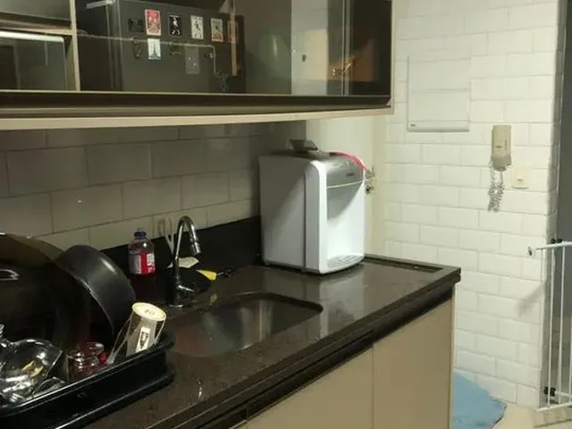 Imagem 14: Cobertura Duplex Quartier Oportunidade