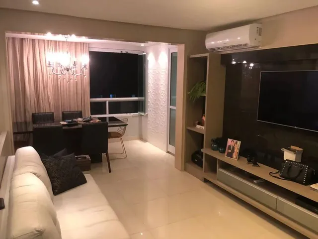 Imagem 2: Cobertura Duplex Quartier Oportunidade
