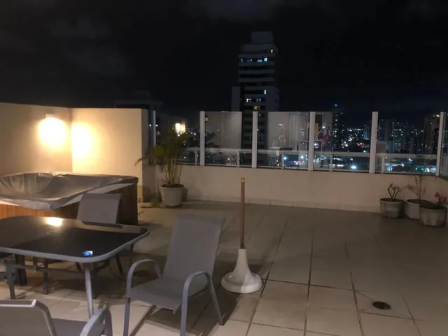 Imagem 10: Cobertura Duplex Quartier Oportunidade