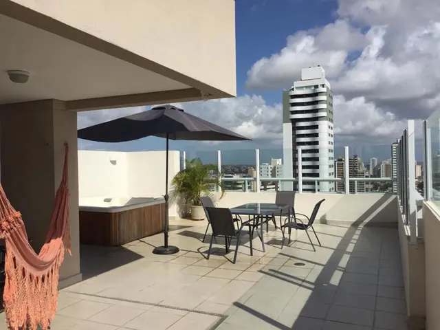 Imagem 7: Cobertura Duplex Quartier Oportunidade