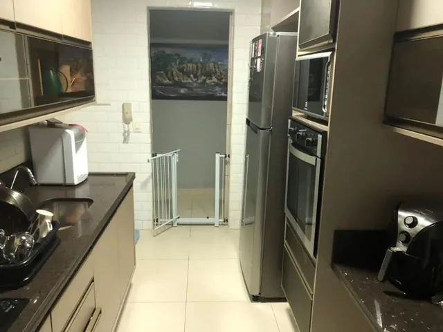 Imagem 11: Cobertura Duplex Quartier Oportunidade