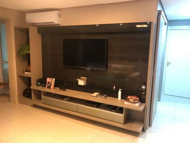 Imagem 3: Cobertura Duplex Quartier Oportunidade