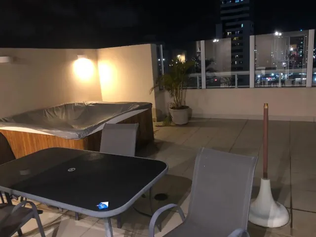 Imagem 5: Cobertura Duplex Quartier Oportunidade