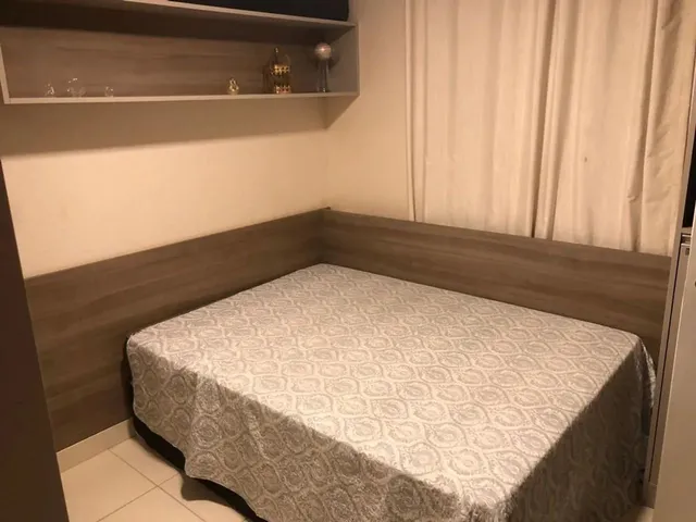 Imagem 13: Cobertura Duplex Quartier Oportunidade