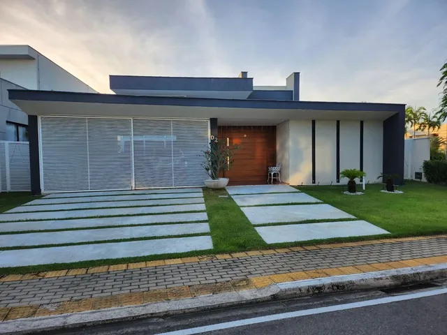 Imagem: Venda Casa em Condomínio Fechado