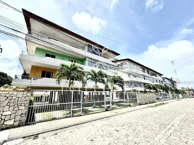 Imagem: Apartamento 2 Quartos com Suite Lagoa Nova