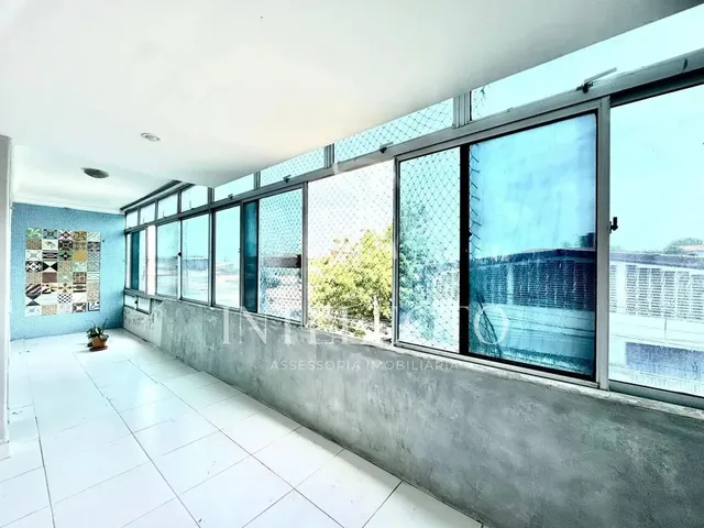 Imagem 6: Apartamento 2 Quartos com Suite Lagoa Nova
