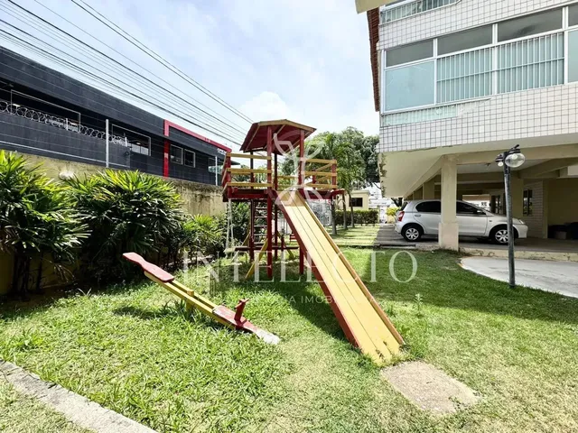 Imagem 13: Apartamento 2 Quartos com Suite Lagoa Nova