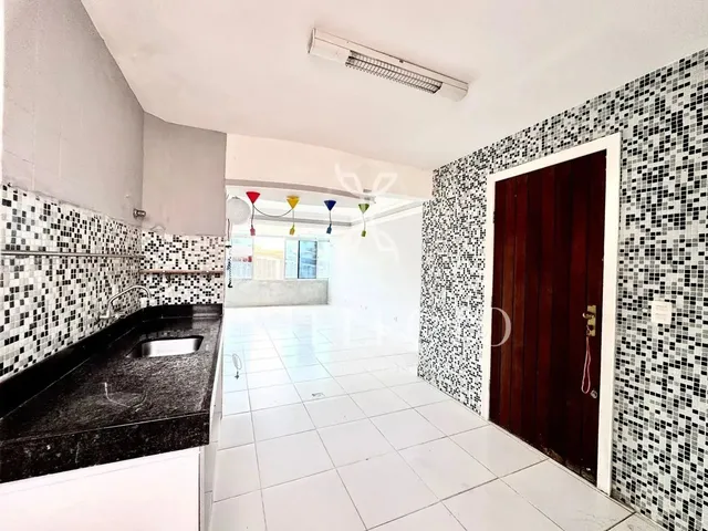 Imagem 9: Apartamento 2 Quartos com Suite Lagoa Nova