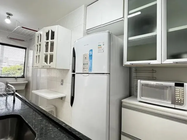 Imagem 13: Apartamento para Aluguel Possui 55 Metros Quadrados com 2 Quartos
