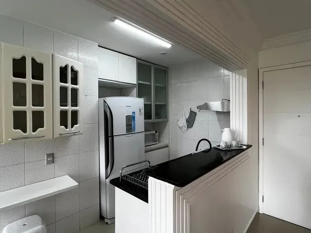 Imagem 12: Apartamento para Aluguel Possui 55 Metros Quadrados com 2 Quartos