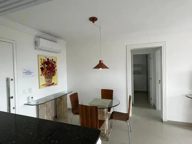Imagem 5: Apartamento para Aluguel Possui 55 Metros Quadrados com 2 Quartos