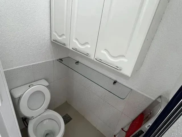 Imagem 15: Apartamento para Aluguel Possui 55 Metros Quadrados com 2 Quartos