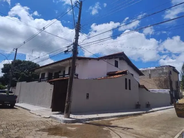 Imagem: Casa em Portal do Lago Sul - 450M