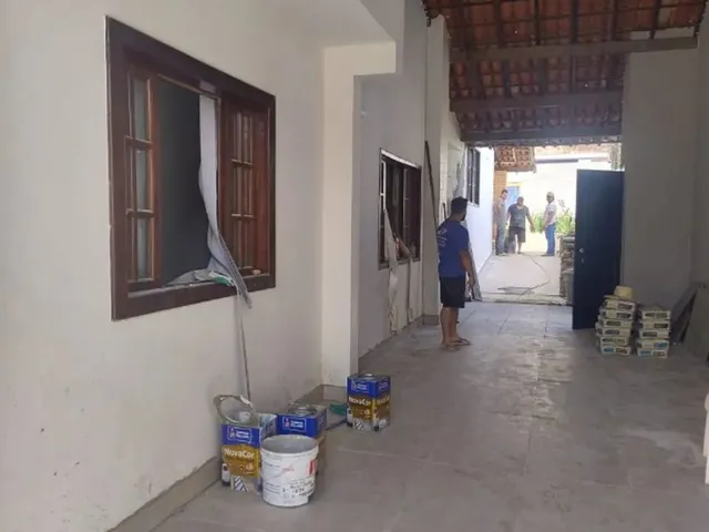 Imagem 12: Casa em Portal do Lago Sul - 450M