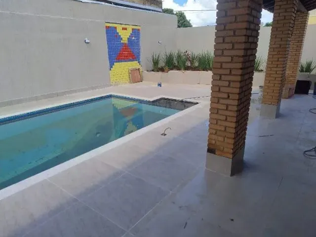 Imagem 16: Casa em Portal do Lago Sul - 450M