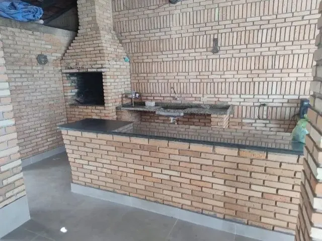 Imagem 13: Casa em Portal do Lago Sul - 450M