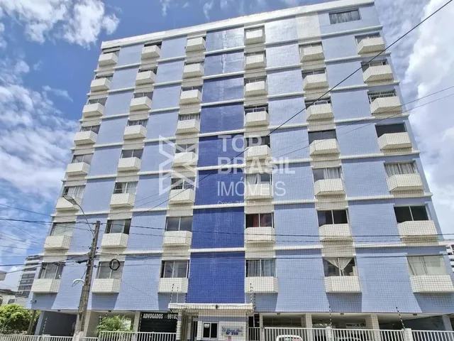 Imagem: Apartamento de 3 Quartos em Petrópolis