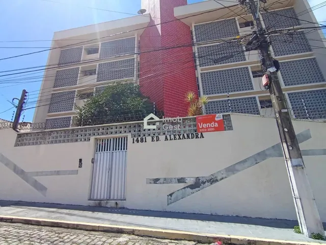 Imagem 1: Apartamento À Venda em Lagoa Nova